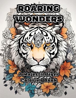 Roaring Wonders -  Colorzen