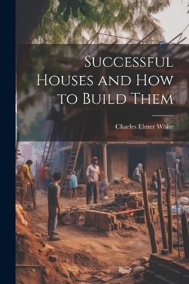 Successful Houses and how to Build Them - Charles Elmer White