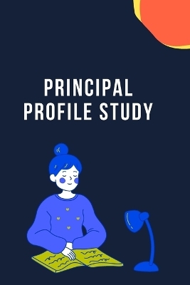 Principal Profile Study - Taimur Uddin