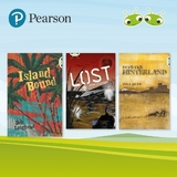 Bug Club Independent KS2 Red Plus Pack 2023 - 