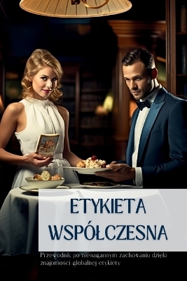 Etykieta Wsp&oacute;lCzesna - Chris Winder