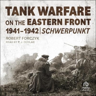 Tank Warfare on the Eastern Front, 1941-1942