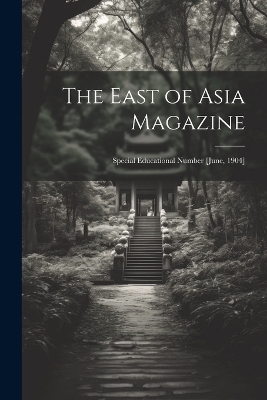 The East of Asia Magazine