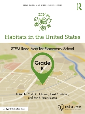 Habitats in the United States, Grade K - 