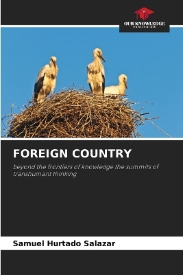 Foreign Country - Samuel Hurtado Salazar