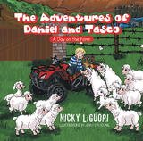 The Adventures of Daniel and Tasco - Nicky Ligouri
