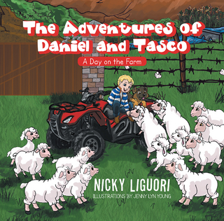 The Adventures of Daniel and Tasco