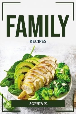FAMILY RECIPES
