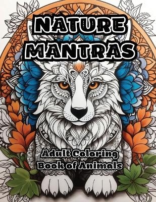 Nature Mantras -  Colorzen