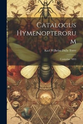 Catalogus Hymenopterorum - 