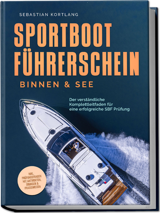 Sportbootführerschein Binnen & See