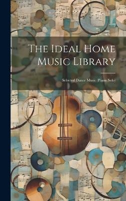 The Ideal Home Music Library