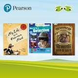 Bug Club Independent KS2 Red Pack 2023 - 