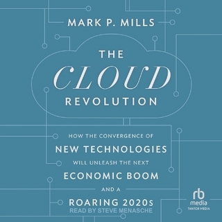The Cloud Revolution