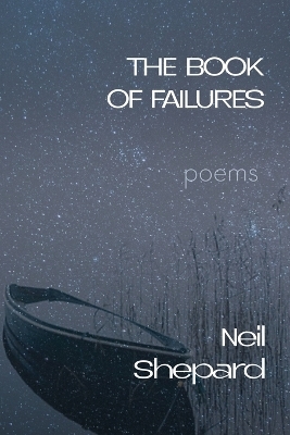 The Book of Failures