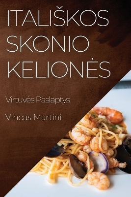 Italiskos Skonio Keliones