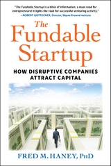 Fundable Startup -  Fred Haney