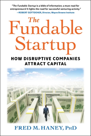 Fundable Startup