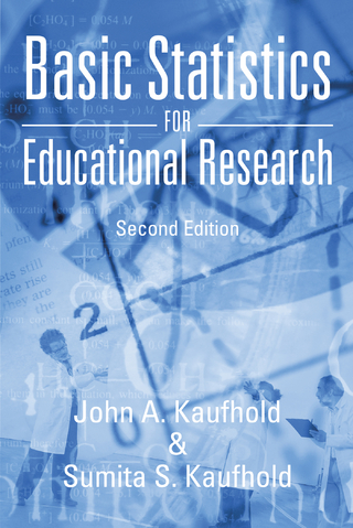 Basic Statistics for Educational Research