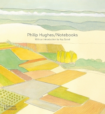 Notebooks - Philip Hughes