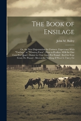 The Book of Ensilage
