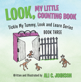 Look, My Little Counting Book - Ali C. Johnson