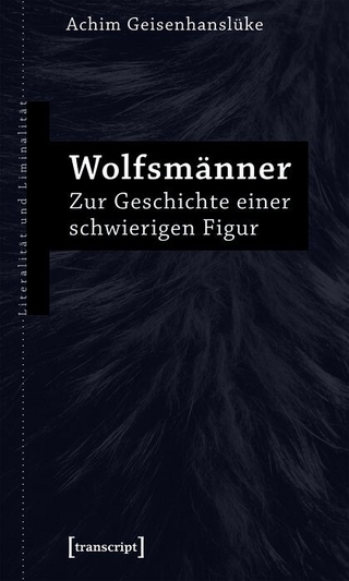 Wolfsmänner