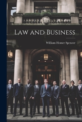 Law and Business