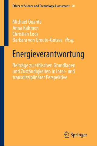 Energieverantwortung