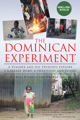 The Dominican Experiment - Michael D&rsquo;Amato