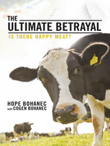 The Ultimate Betrayal - Hope Bohanec