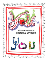 You - Sharon A. Ortegon