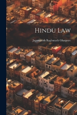 Hindu Law