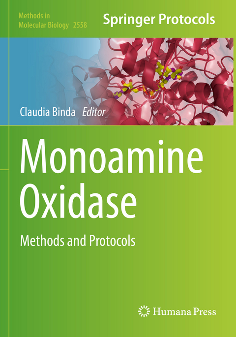 Monoamine Oxidase - 