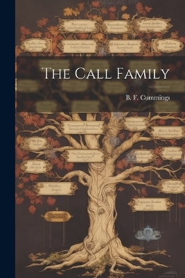 The Call Family - 