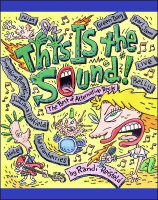 This Is the Sound - Randi Reisfeld
