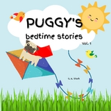 PUGGY's bedtime stories - G. K. Stark