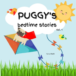 PUGGY's bedtime stories
