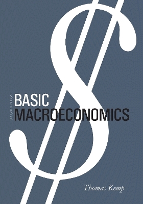 Basic Macroeconomics - Thomas Kemp