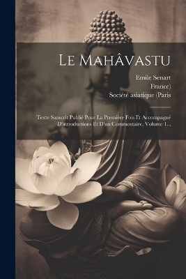 Le Mahâvastu