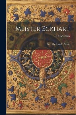 Meister Eckhart - 