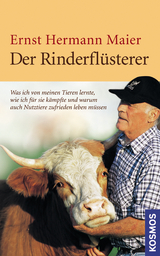 Der Rinderfl&uuml;sterer - Ernst Hermann Maier