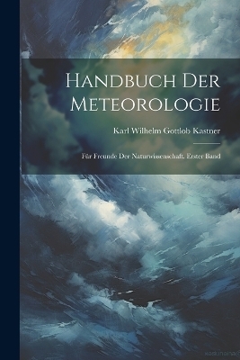 Handbuch der Meteorologie