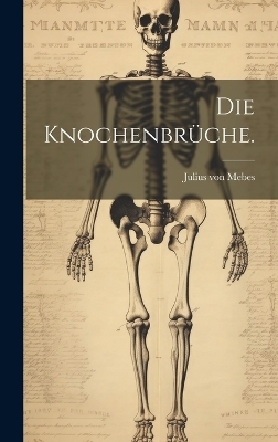 Die Knochenbr&uuml;che. - Julius Von Mebes