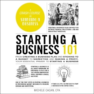 Starting a Business 101