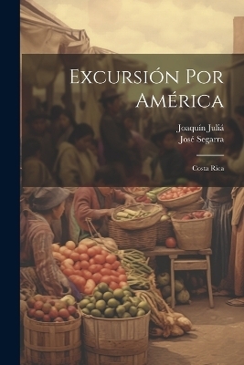 Excursión Por América
