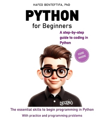 Python for Beginners