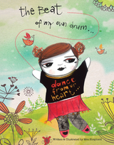The Beat of My Own Drum - Mrs Shepherd