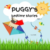 PUGGY's bedtime stories - G. K. Stark