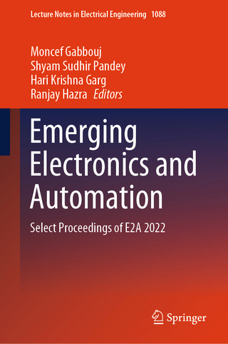 Emerging Electronics and Automation